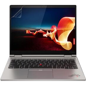 Matte Anti Glare Screen Protector for Lenovo ThinkPad X1 Titanium Yoga 2-in-1 [20QA000DUS,20QA000EUS,20QA000JUS,20QA000FUS,20QA000HUS,20QA000GUS] - 13.5" [2 PACK]