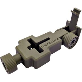 The ADK Edge T-Post Trail Camera Mount Compatible with Moultrie Edge – Custom Designed, Tool-Less, Tilt, Adjustable, Versatile, Durable, Trail Camera Mounting Bracket
