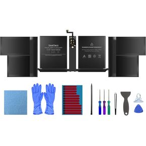 A2485 Battery Replacement for MacBook Pro 16-inch A2485 (2021) A2527 Battery