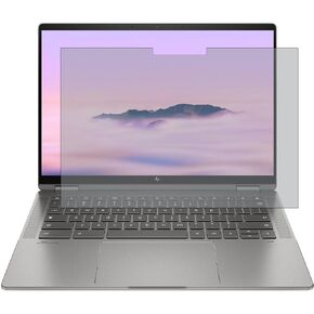 Screen Protector (Set of 2) for HP 2-in-1 14" Touch-Screen Chromebook Plus Laptop 14c-cd0053dx High Clarity Anti Scratch