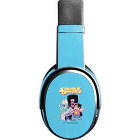 Skinit Decal Audio Skin Compatible with Skullcandy Crusher Wireless - Officially Licensed Warner Bros Steven Universe Characters Design