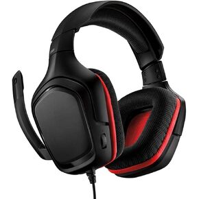 Wireless Gaming Headset Headphones USB for PS5 PS4 PC Computer,Gaming Gaming Headset Headset Wired Desktop Computer Universal