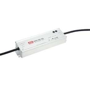 HVG-150-24A AC/DC Power Supply Single-OUT 24V 6.25A 150W 5-Pin