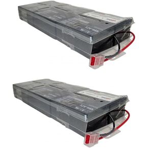 UPSBatteryCenter® Replacement Battery Pack for 9PXEBM72RT | Eaton 9PX Extended Battery Module (EBM)