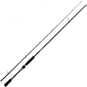 SHIMANO Unisex Adult Rod Nexave Spinning Fast Sporting Goods, Multicoloured, One Size