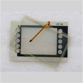 PP45 4PP045.0571-062 - Plastic protective film for touch screen(Film)