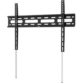 Hama TV Wall Mount, Rigid, 191 cm (75") up to 40 kg, Distance Wall, 2.5 cm