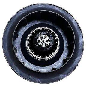 R2E220-AB08-62 Fan R2E220-AB08-62 M2E068-CF 115V 0.18/01.1A 93/125W 220VDB 220MM Cooling Fan