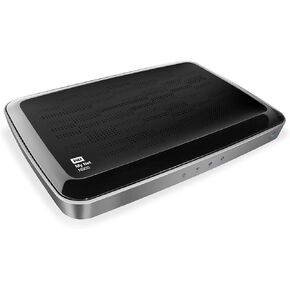 Western Digital My Net N900 HD Dual Band Router Wireless N Wi-Fi Router