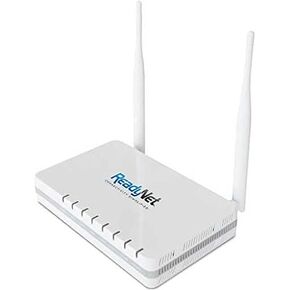 Wireless Wi-Fi Router, 802.11ac Dual Band, Fast Ethernet, TR-069 Remote Management (AC1000M)