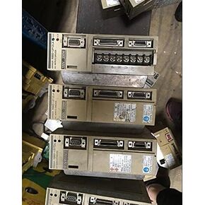 Davitu Electricity Generation - R88D-UP12LA Used One, Servo driver, Good Working