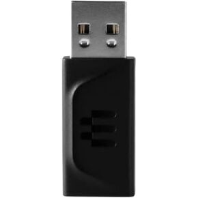 Sennheiser 1000932 Usb-c To Usb-a Adapter