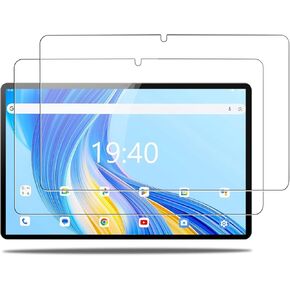 Screen Protector for Callsky-Tab Ctab 14 Tablet 14.1inch, HD Tempered Glass,9h Hardness,Scratch,Anti-Fingerprin,Tempered Glass Film Guard for Callsky-Tab Ctab 14[2 Pack]
