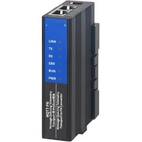 Modbus RTU to MQTT RS485/422 Network Communication Protocol Bidirectional Conversion Module Serial Port MQTT-MB MQTT-PN(MQTT-PN)