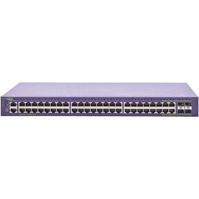 Extreme Networks X440-48P Summit 16506 48-Port Managed Switch (Renewed)