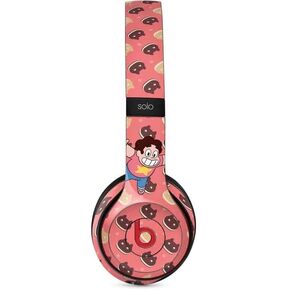 Skinit Decal Audio Skin Compatible with Beats Solo 2 Wireless - Officially Licensed Warner Bros Steven Universe Free Falling Design