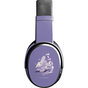 Skinit Decal Audio Skin Compatible with Skullcandy Crusher Wireless - Officially Licensed Warner Bros Purple Steven Universe Design