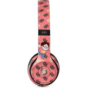 Skinit Decal Audio Skin Compatible with Beats Solo 2 Wired - Officially Licensed Warner Bros Steven Universe Free Falling Design