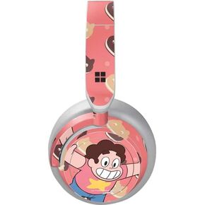 Skinit Decal Audio Skin Compatible with Surface Headphones - Officially Licensed Warner Bros Steven Universe Free Falling Design