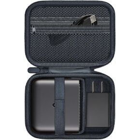 Case Compatible with TP-Link Dual-Band Wi-Fi 6 AX3000 / AX1500 Travel Router(Case Only)