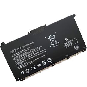 Replacement Battery Compatible with HP Pavilion 15-CC 15-CC023CL CC050WM CC563ST CC0XX CC000 15-CD 17-AR050WM 15-CK 15-CK0XX 17-AR 17-AR050WM 17-AR007CA 14-BF 14-BF040WM 14-BK000 TF03XL
