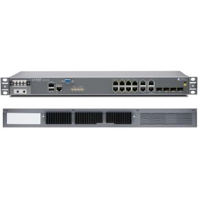 Juniper Networks ACX1100 [ACX1100-AC] 12-Port Universal Access Router w/ Dual AC (Renewed)
