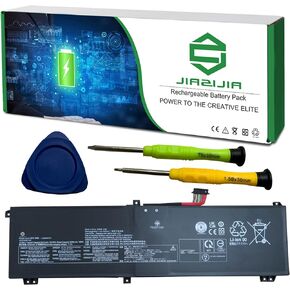 L22M4PC3 Laptop Battery Replacement for Lenovo Legion S7 16IRH8 16APH8 Legion 9 16IRX8 16IRX9 Series SB11K39156 5B11K39157 SB11N45974 5B11N46021 L22D4PC3 SB11K39159 L22C4PC3 15.56V 99.9Wh