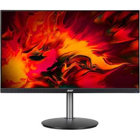 acer XF273U W2 27 inch Monitor Full HD 2560x1440 240Hz VA 1ms 400Nit HDMI DisplayPort (Renewed)