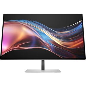 HP 727PU 27 "Class WQHD LCD Monitor - 16: 9
