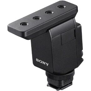 ميكروفون Sony Digital Mi Shoe Shoe in Kuwait