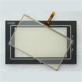 4'' TM-20MR-430-FX-B - Plastic protective film touch screen(Touchpad)