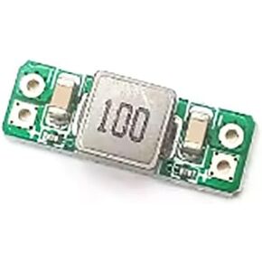QWinOut 3A 5-30V VTX LC Filter Module for FPV Racing Drone VTX Transmitter (2pcs)