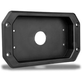Switchworks USFM-SWE12 Flush Mount in Dash kit for Switchworks SW-E12 Controller