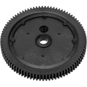 86946 Spur Gear, 87T, 48P in Kuwait