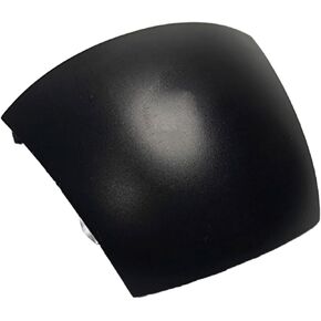Replacement Battery Case Covers Case Shell For M215 Accessories Replacement Parts Black