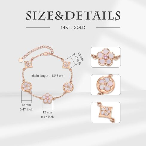 LWQQWL Heart Bangle Bracelet for Women 925 Sterling Silver Birthstone Heart Cuff Bracelet Jewelry for Girls Gifts in Saudi Arabia