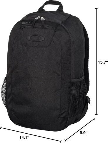 Oakley Men's Crestible Enduro 20L Backpack, Grigo Scuro in Saudi Arabia