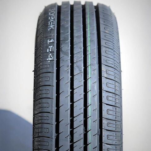 Armstrong Blu-Trac PC All-Season Truck/SUV Touring Radial Tire-235/65R16 235/65/16 235/65-16 103H Load Range SL 4-Ply BSW Black Side Wall UTQG 700AA in Saudi Arabia