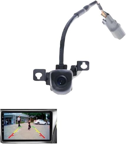 OEM 95760-2W630 95760-2W631 متوافقة مع 2017-2018 Hyundai New REAL VIWE in Saudi Arabia