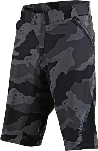 Troy Lee Designs Cycling Mountain Bike Trail Biking MTB Bicycle Shorts for Mens, Ruckus Shorts W/Liner in Saudi Arabia