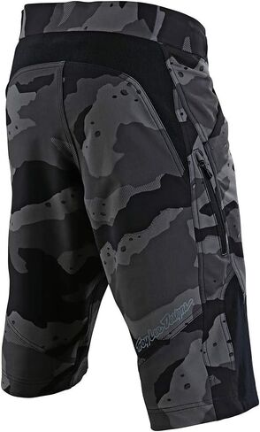 Troy Lee Designs Cycling Mountain Bike Trail Biking MTB Bicycle Shorts for Mens, Ruckus Shorts W/Liner in Saudi Arabia
