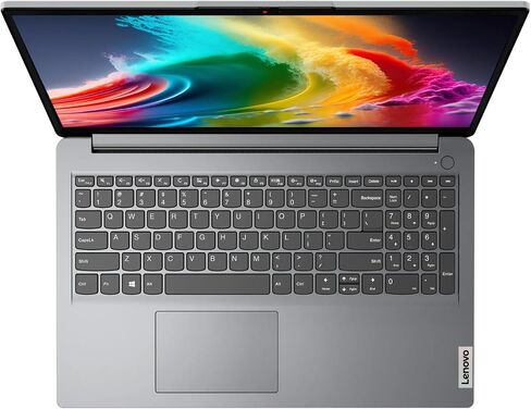 Lenovo IdeaPad 15.6" FHD Touchscreen Laptop for Business & Student, 12th Gen Intel 6-Core i3, 24GB RAM 1TB SSD, Lifetime Office License, Windows 11 Pro, SD Card Reader, Wi-Fi 6, w/Stylus Pen in Kuwait