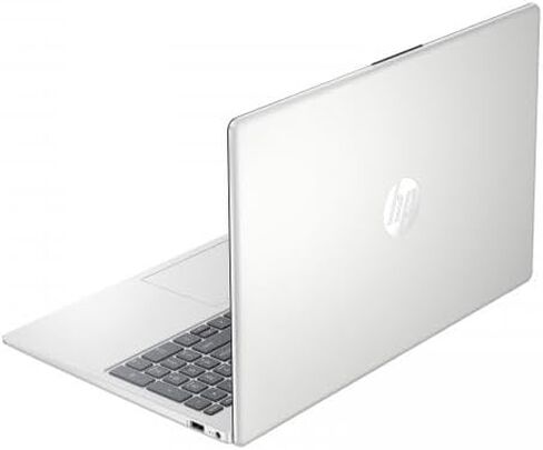 HP 15-FD000 Personal Captop ، 2024 ، 15.6 "1920 × 1080 IPS ، Intel-10 Core I5-1235U ، Intel Iris XE Graphics ، 64GB DDR4 ، 2TB SSD ، WIN10 PRO ، WI-FI 6E ، BT 5.3 ، 720P HD Camera ، in Kuwait