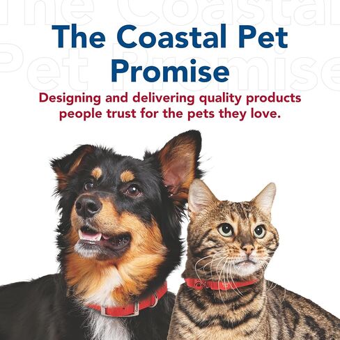 مقود كلب منقوش من Water & Woods Blaze من Coastal Pet - معالجة مريحة ومريحة - مشبك دوار سهل الاستخدام - مقود قوي للكلاب - شجرة وردية نيون، 1 × 6 أقدام in Saudi Arabia