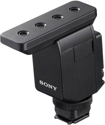 ميكروفون Sony Digital Mi Shoe Shoe in Kuwait