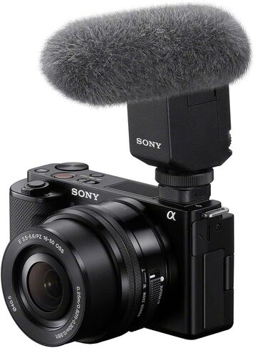 ميكروفون Sony Digital Mi Shoe Shoe in Kuwait