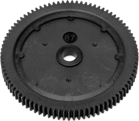 86946 Spur Gear, 87T, 48P in Kuwait