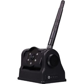 تعمل كاميرا النسخ الاحتياطي اللاسلكي المغناطيسي مع IDPOO DWM701/DWM702/DWM704 فقط ، يرجى شراء DWM701/DWM702/DWM704 أولاً!