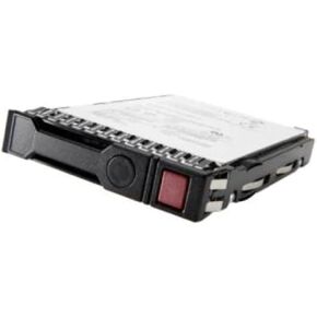 HP 2TB 6G SATA 7200 RPM LFF MDL LP (861681-B21)