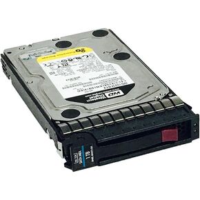 HP 1 TB 3.5" Internal Hard Drive 454273-001
